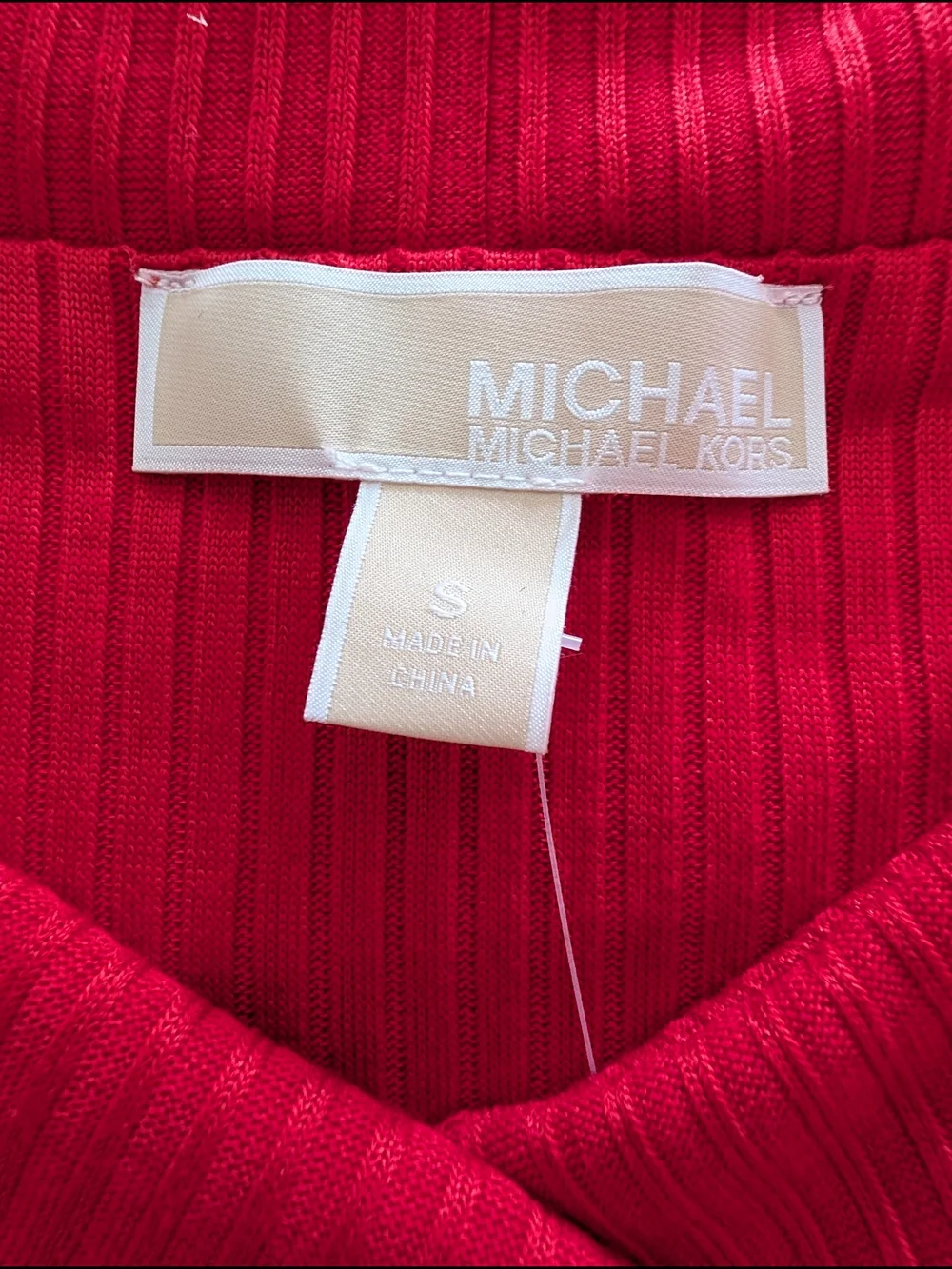 Michael Kors chic one